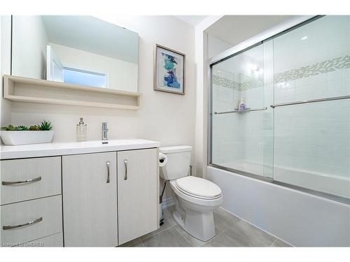 3101 Cornell Common, Oakville, ON - Indoor Photo Showing Bathroom