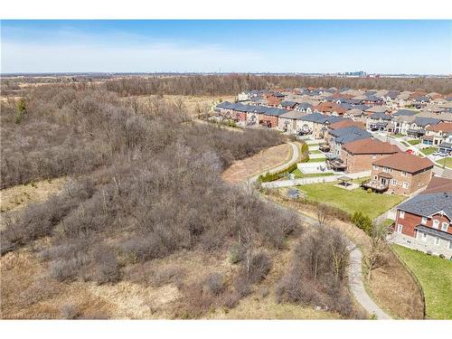3101 Cornell Common, Oakville, ON - Outdoor With View