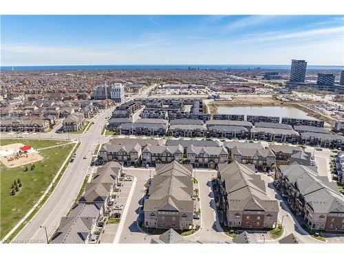 3101 Cornell Common, Oakville, ON - Outdoor With View