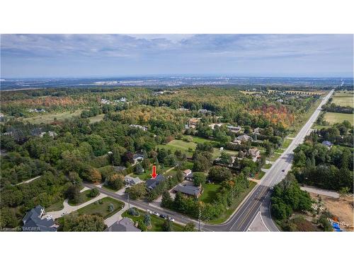 2560 2Nd Side Road, Burlington, ON - Outdoor With View