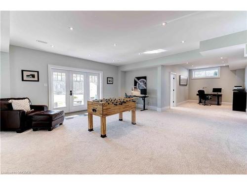 4496 Henderson Road, Milton, ON - Indoor