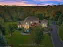 16 Forest Ridge, Limehouse, ON  - Outdoor With View 