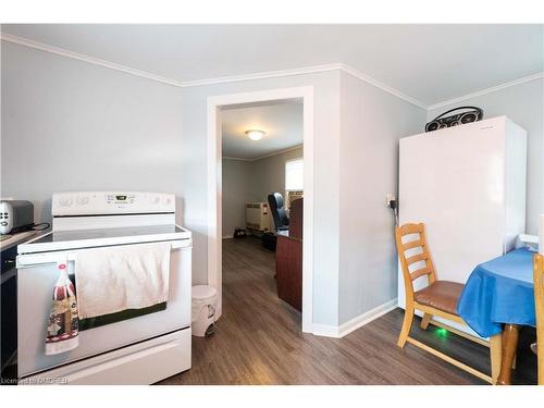 187 Erie Street, Port Colborne, ON - Indoor Photo Showing Laundry Room