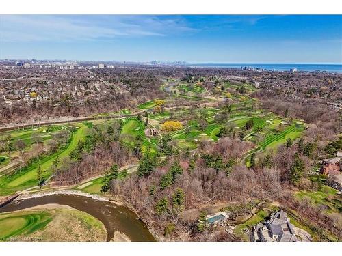 2072 Chippewa Trail, Mississauga, ON - Outdoor With View
