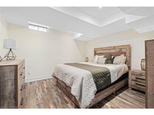 15219 Argyll Road, Georgetown, ON - Indoor Photo Showing Bedroom