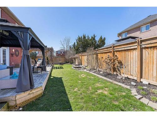 15219 Argyll Road, Georgetown, ON - Outdoor