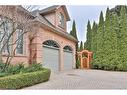 1391 Meadow Green Court, Mississauga, ON  - Outdoor 