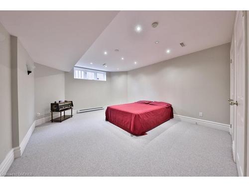 1391 Meadow Green Court, Mississauga, ON - Indoor