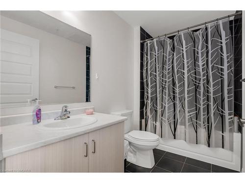204-1105 Leger Way, Milton, ON - Indoor Photo Showing Bathroom