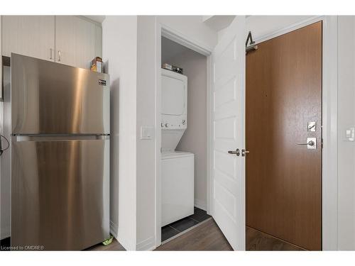 204-1105 Leger Way, Milton, ON - Indoor Photo Showing Laundry Room