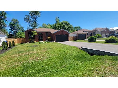 81 Royal Beech Drive, Wasaga Beach, ON - Outdoor