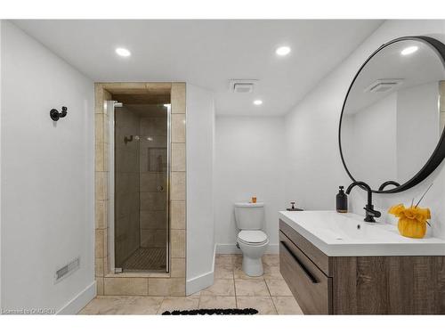 81 Royal Beech Drive, Wasaga Beach, ON - Indoor Photo Showing Bathroom
