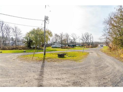 706 Highway 6, Hamilton, ON - Outdoor With View