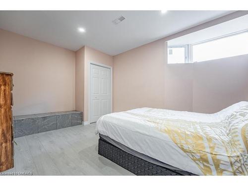 9630 Wellington 42 Road, Erin, ON - Indoor Photo Showing Bedroom