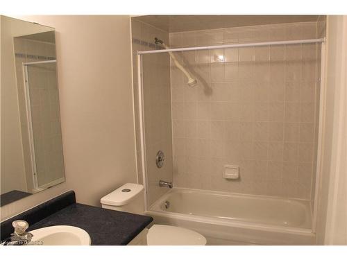 2260 Arbourview Drive, Oakville, ON - Indoor Photo Showing Bathroom