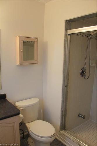 2260 Arbourview Drive, Oakville, ON - Indoor Photo Showing Bathroom