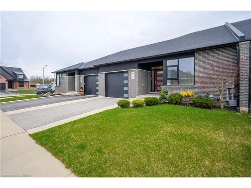 4111 Village Creek Drive, Fort Erie, ON - Outdoor With Facade