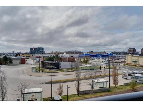 345-2485 Taunton Road, Oakville, ON - Outdoor With View