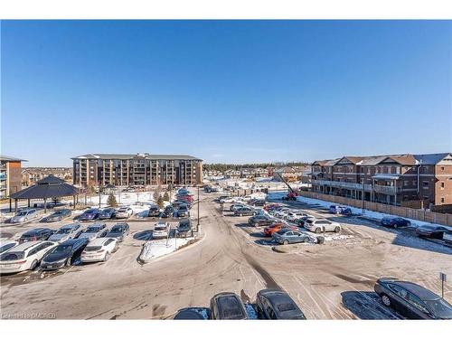 301-25 Kay Crescent, Guelph, ON - Outdoor With View
