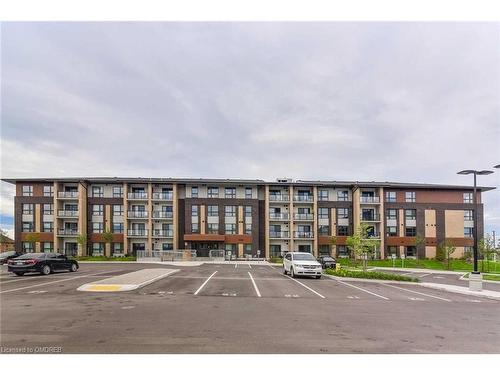 301-25 Kay Crescent, Guelph, ON - Outdoor With Facade