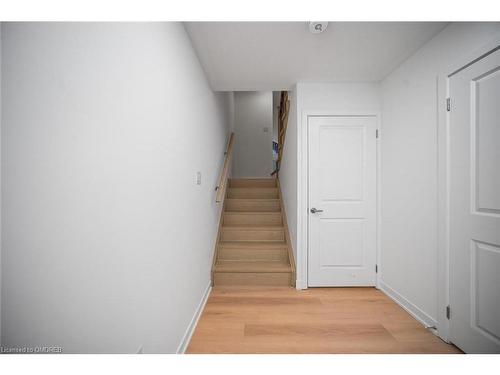 16 Calloway Drive, Whitby, ON - Indoor Photo Showing Other Room