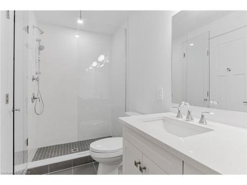 38 Allison Lane, Midland, ON - Indoor Photo Showing Bathroom