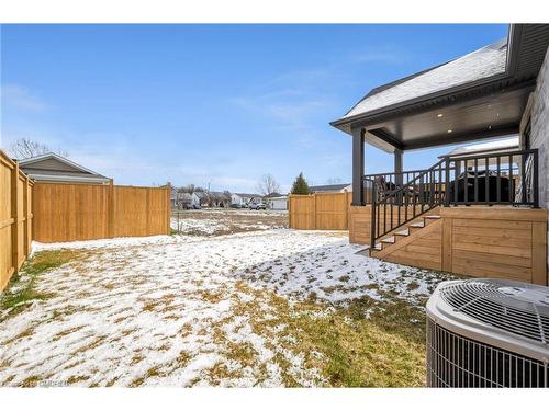 3822 Simpson Lane, Fort Erie, ON - Outdoor With Exterior