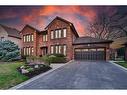 1036 Masters Green, Oakville, ON  - Outdoor 