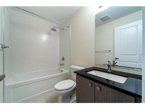 3511 Post Road, Oakville, ON - Indoor Photo Showing Bathroom