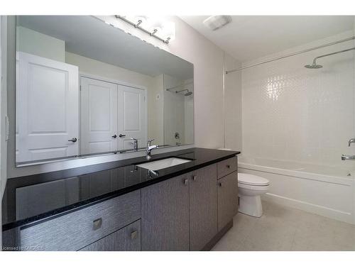 3511 Post Road, Oakville, ON - Indoor Photo Showing Bathroom