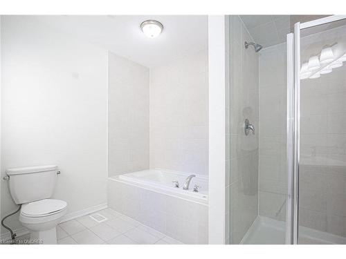 3078 Janice Drive, Oakville, ON - Indoor Photo Showing Bathroom