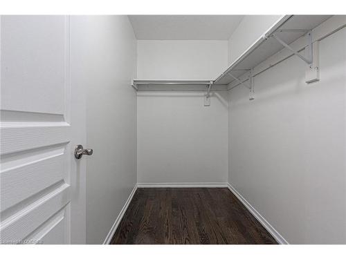 3078 Janice Drive, Oakville, ON - Indoor With Storage
