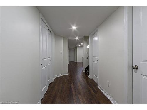 3078 Janice Drive, Oakville, ON - Indoor Photo Showing Other Room
