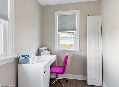40 Niagara Street, Brantford, ON - Indoor Photo Showing Laundry Room