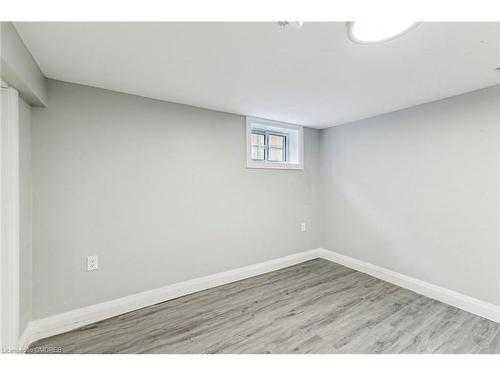 131 Bell Avenue, Hamilton, ON - Indoor Photo Showing Other Room