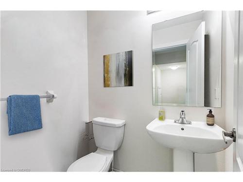 62 Skinner Drive, Guelph, ON - Indoor Photo Showing Bathroom