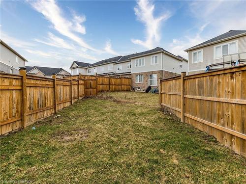 62 Skinner Drive, Guelph, ON - Outdoor With Exterior