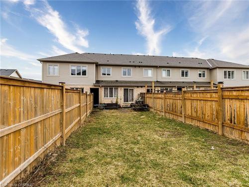 62 Skinner Drive, Guelph, ON - Outdoor With Exterior