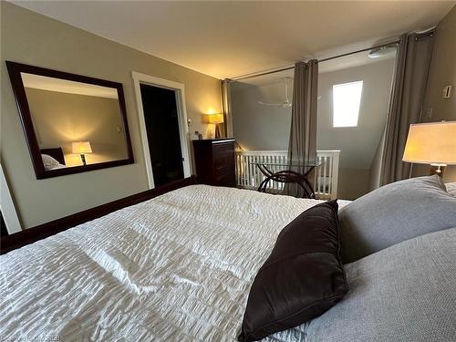10-200 Escarpment Crescent, Collingwood, ON - Indoor Photo Showing Bedroom