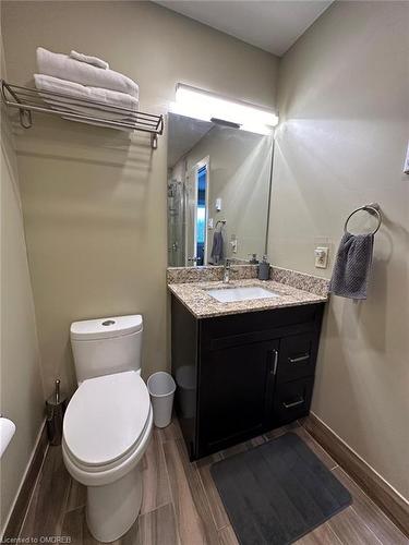 10-200 Escarpment Crescent, Collingwood, ON - Indoor Photo Showing Bathroom