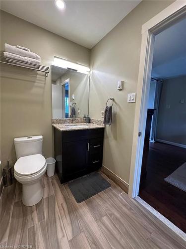 10-200 Escarpment Crescent, Collingwood, ON - Indoor Photo Showing Bathroom