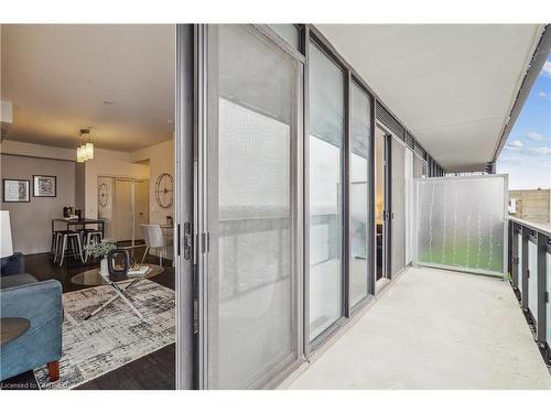 3606-8 Eglinton Avenue East, Toronto, ON -  Photo Showing Other Room