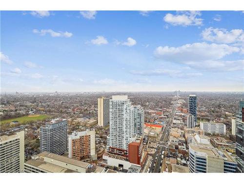 3606-8 Eglinton Avenue East, Toronto, ON - Outdoor With View