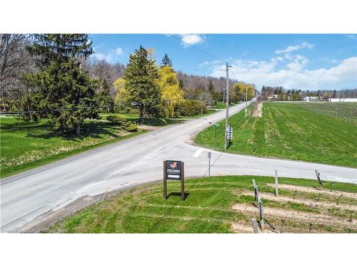 5115 Rose Avenue, Beamsville, ON - Outdoor With View