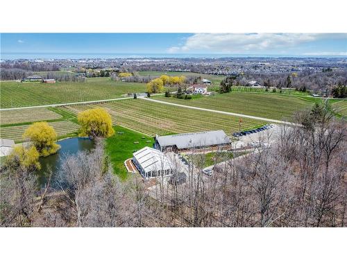 5115 Rose Avenue, Beamsville, ON - Outdoor With View