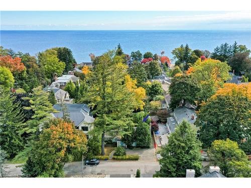 530 Carson Lane, Oakville, ON - Outdoor With Body Of Water With View