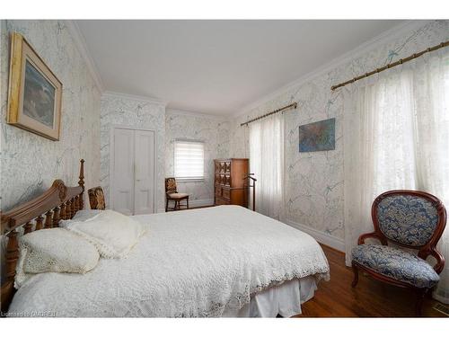 530 Carson Lane, Oakville, ON - Indoor Photo Showing Bedroom