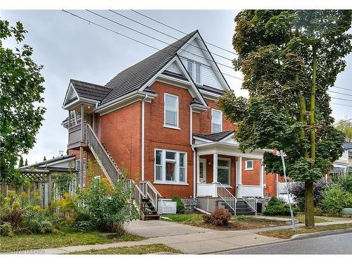 19 Clarence Place, Kitchener, ON 