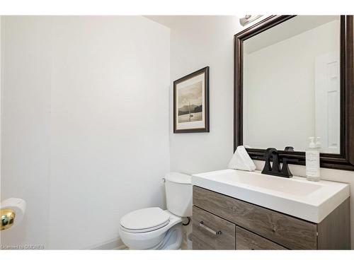 3-159 Vacation Inn Drive, Collingwood, ON - Indoor Photo Showing Bathroom