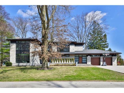 259 Burgundy Drive, Oakville, ON - Outdoor